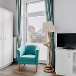 Inselhof 4* Borkum