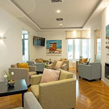 Hotel Inselhof
