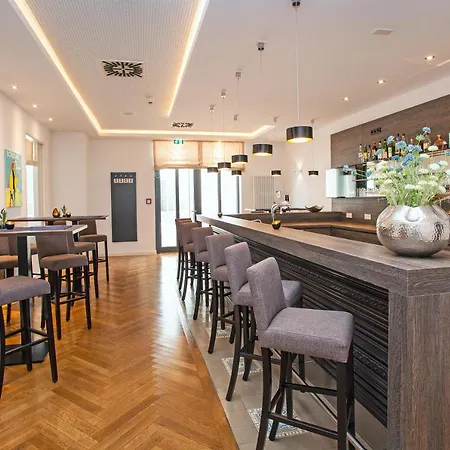 Inselhof Hotel