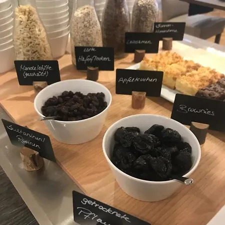 Hotel Inselhof Borkum