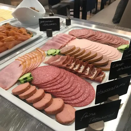Inselhof 4*