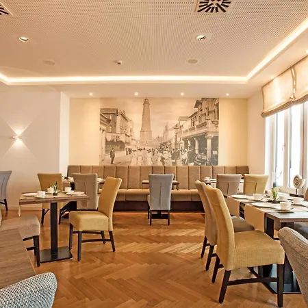 Inselhof 4*