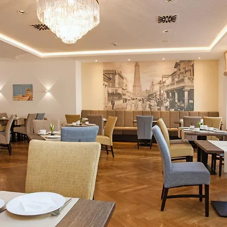 Inselhof 4* Боркум