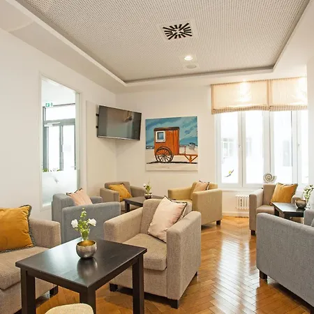 Отель Inselhof 4*