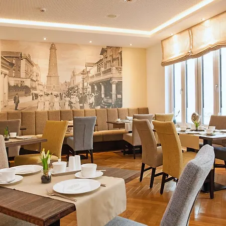 Inselhof 4* Borkum