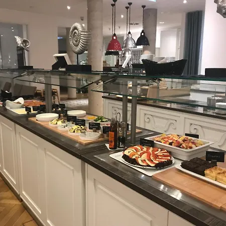 Отель Inselhof 4*