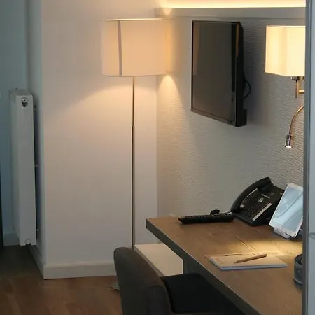 Hotel Inselhof
