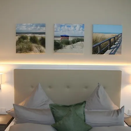 Inselhof Hotel 4*