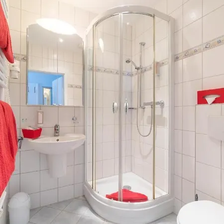 Inselhof 4* Borkum