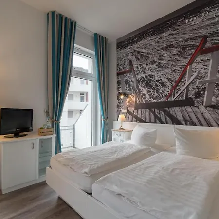 Inselhof Hotel