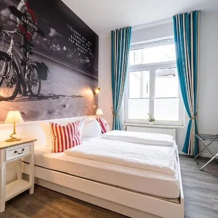 Hotel Inselhof