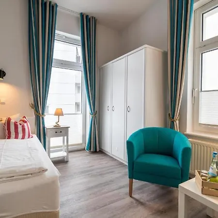 Inselhof Hotel Borkum