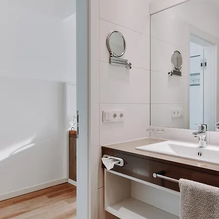 Hotel Inselhof Borkum Borkum