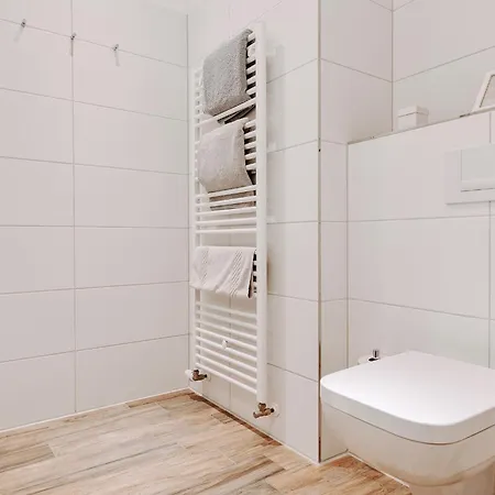 Inselhof 4* Боркум