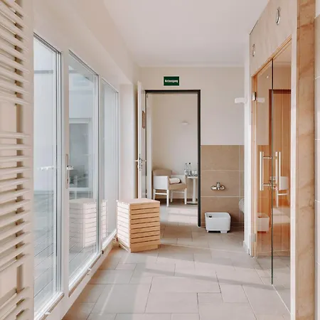 Inselhof Hotel Borkum