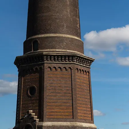 Отель Inselhof