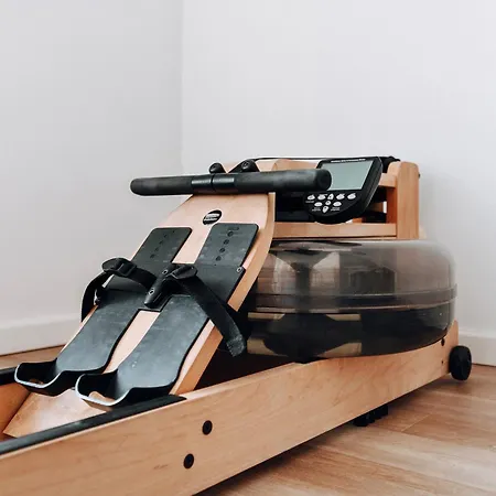 Inselhof Hotel Borkum