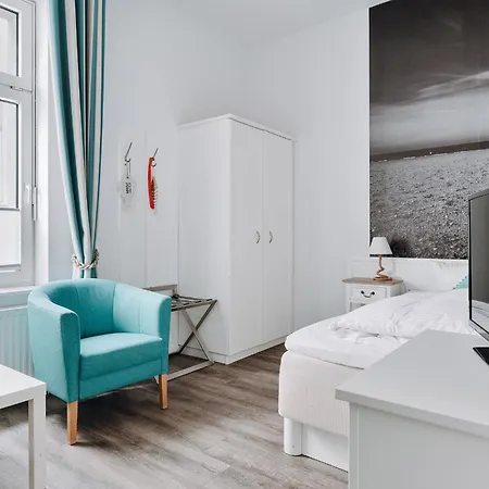 Inselhof Отель 4*