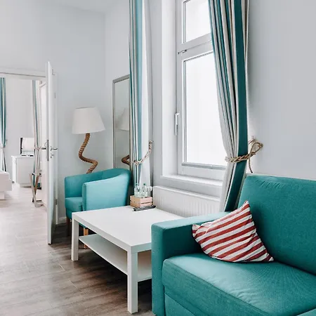Отель Inselhof 4*