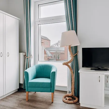 Inselhof 4* Borkum