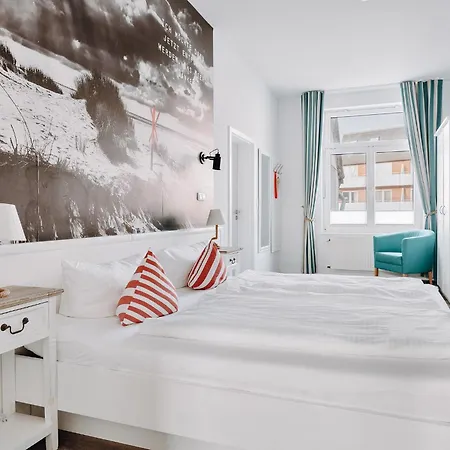 Inselhof Отель 4*
