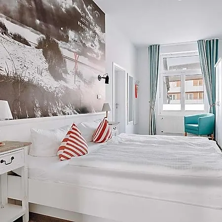 Отель Inselhof 4*