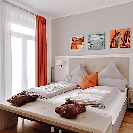 Inselhof 4*
