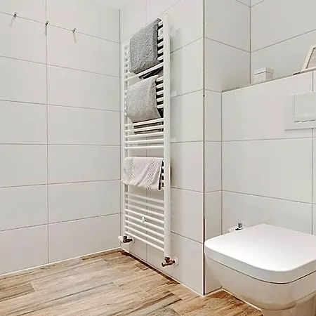 Отель Inselhof 4*