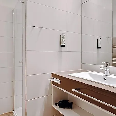 Inselhof Отель 4*