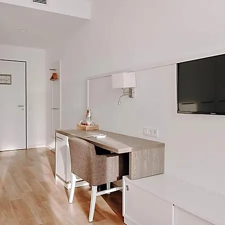 Inselhof 4*