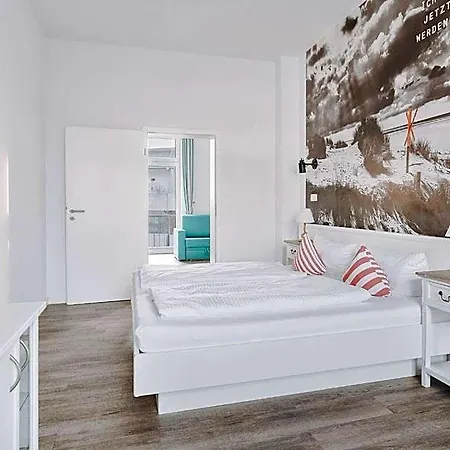 Отель Inselhof 4*