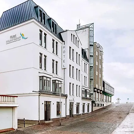 Отель Inselhof