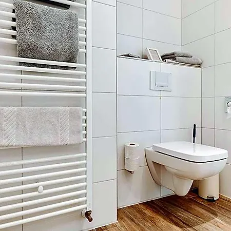 Inselhof 4* Боркум