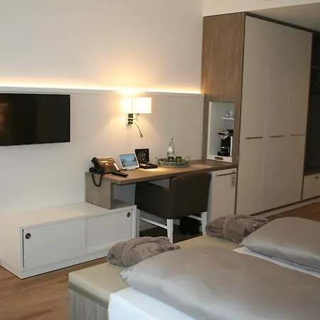 Inselhof Hotel