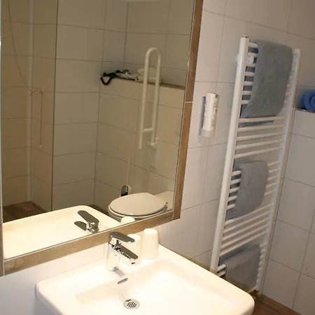 Inselhof Hotel Borkum