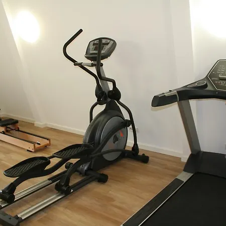 Inselhof 4* Боркум