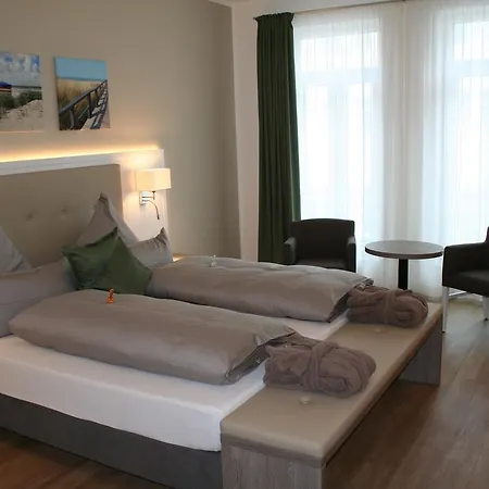 Inselhof 4*