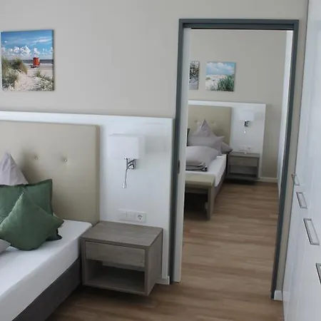 Inselhof Hotel 4*