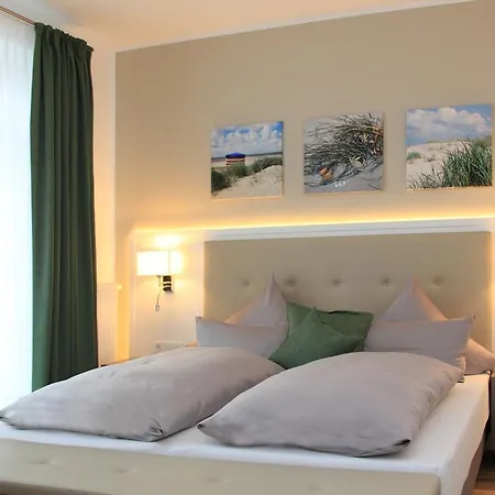 Hotel Inselhof 4*