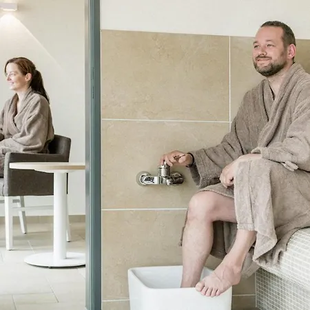 Hotel Inselhof 4*